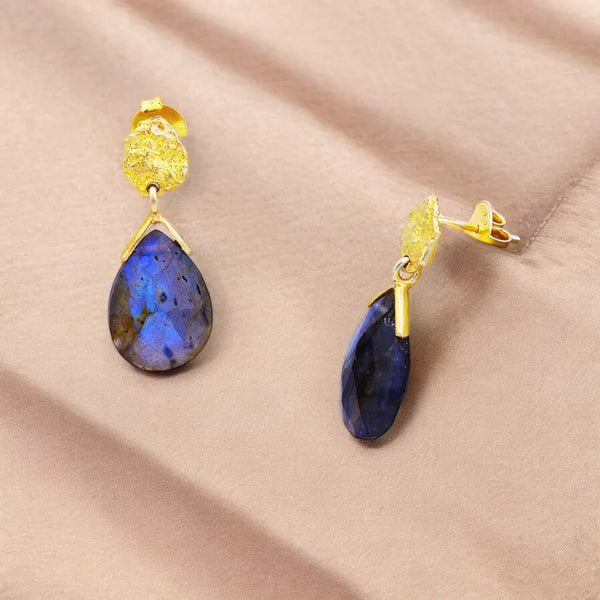 Dazzling Labrodite