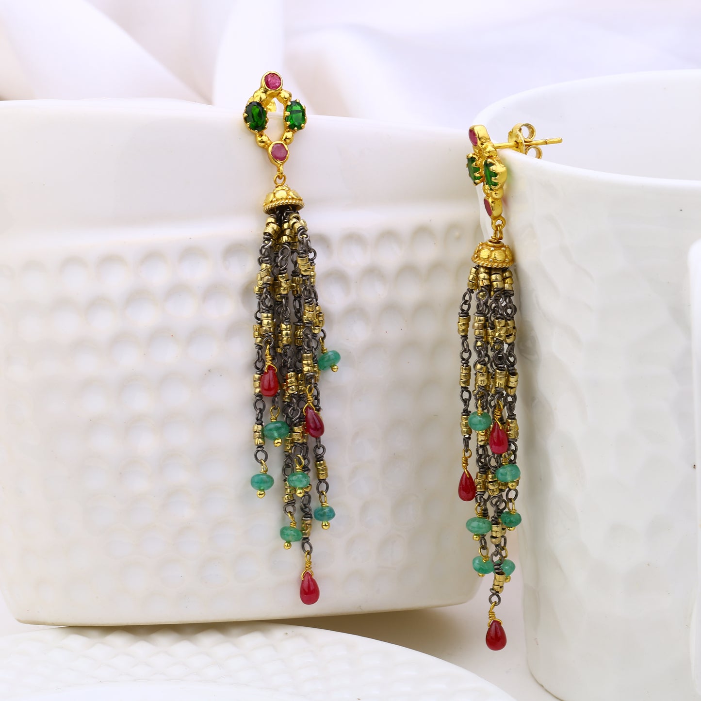 Tourmaline Thread