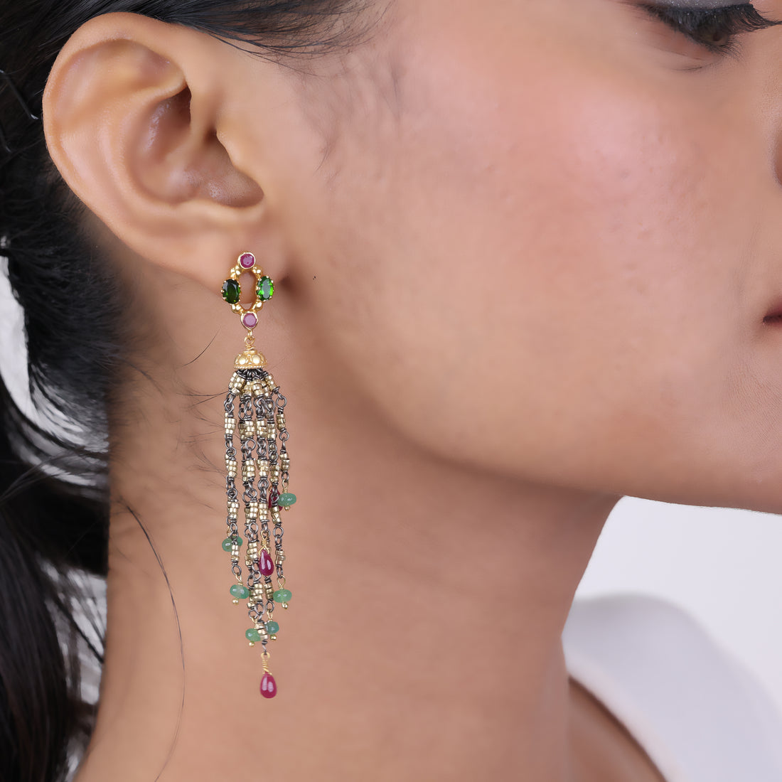 Tourmaline Thread