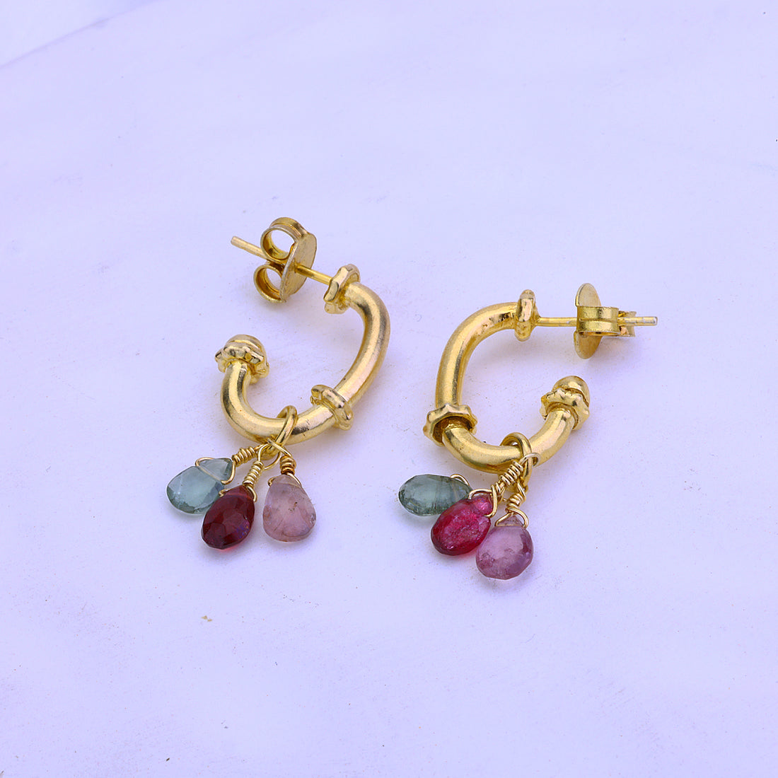 Tourmaline Glint