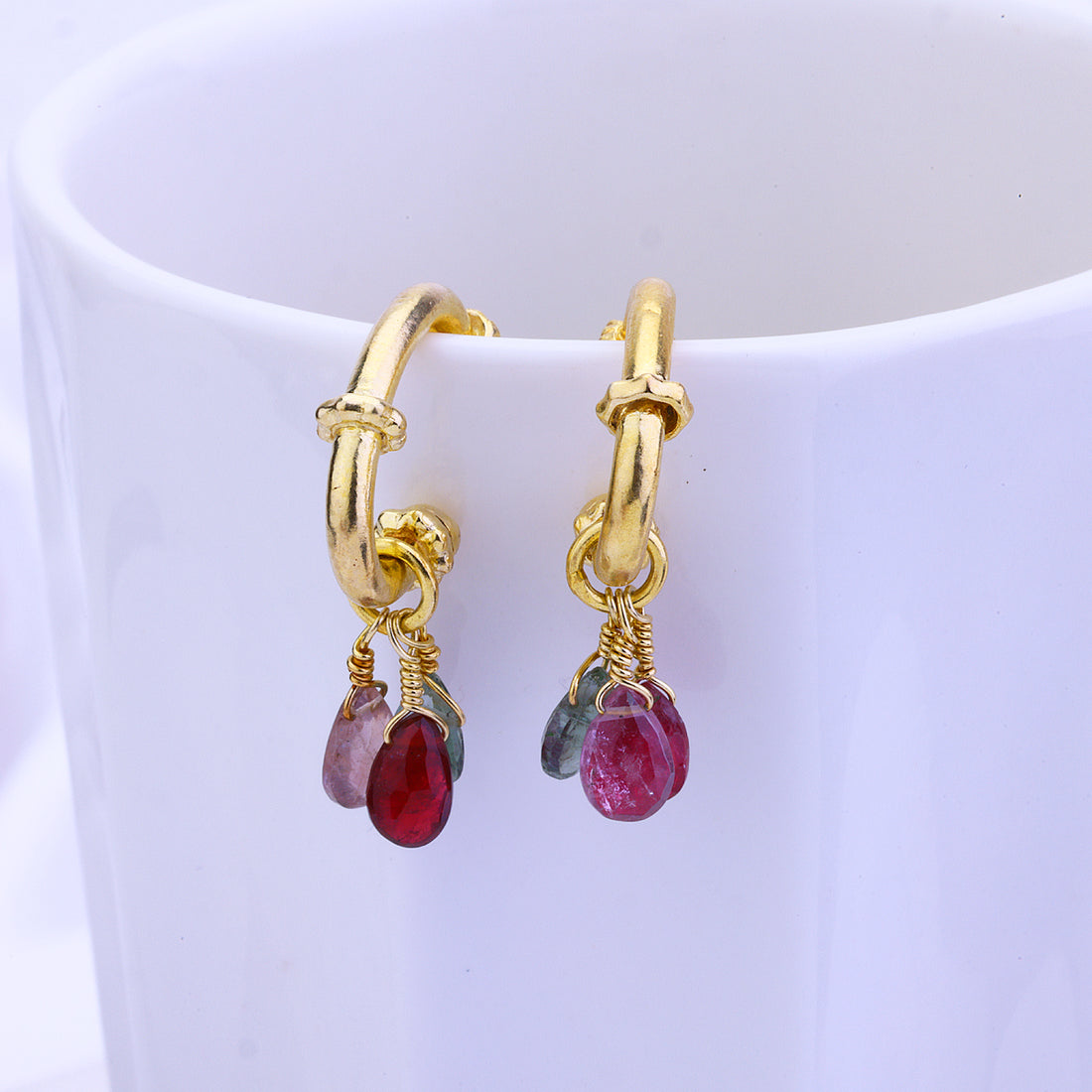 Tourmaline Glint