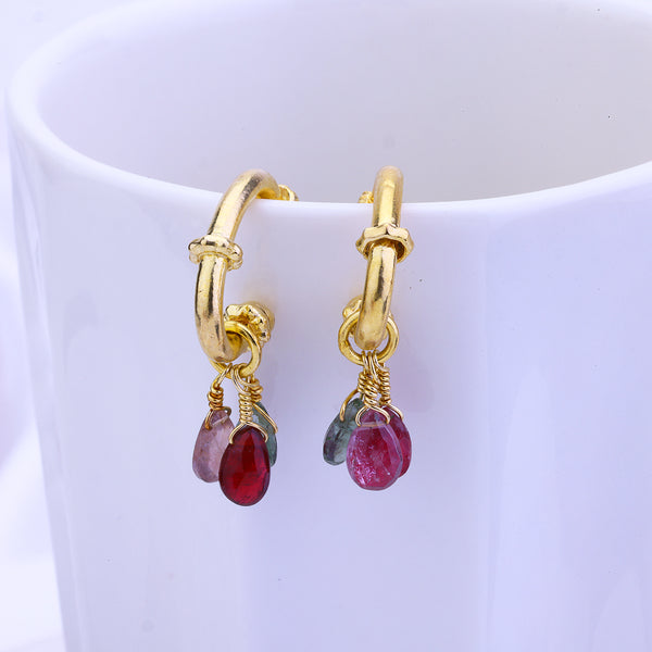Tourmaline Glint