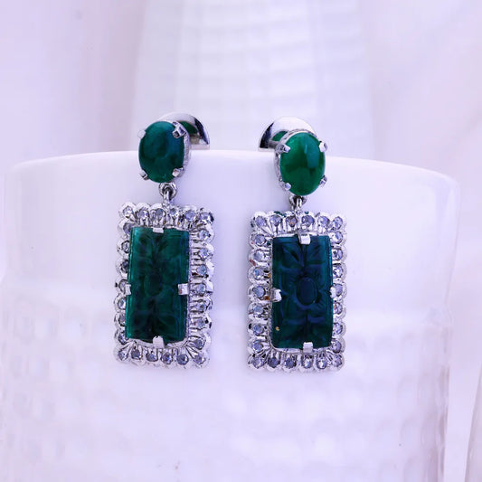 Emerald Glam