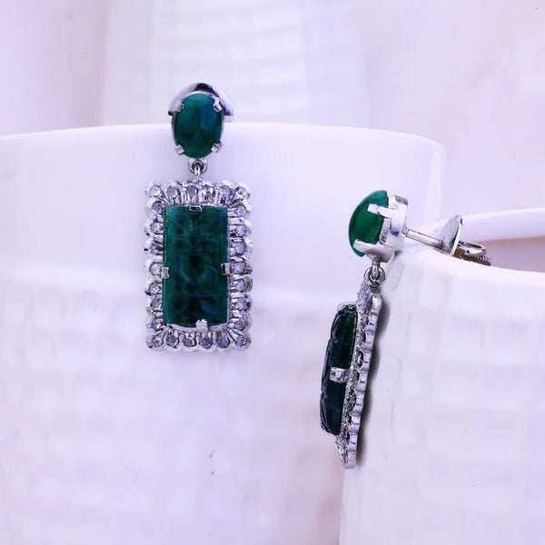 Emerald Glam