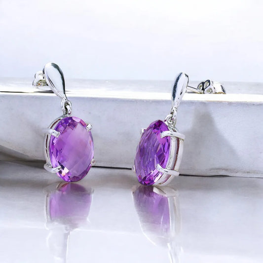 Amethyst Crystal