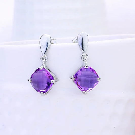 Amethyst Dew