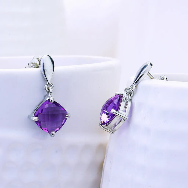 Amethyst Dew