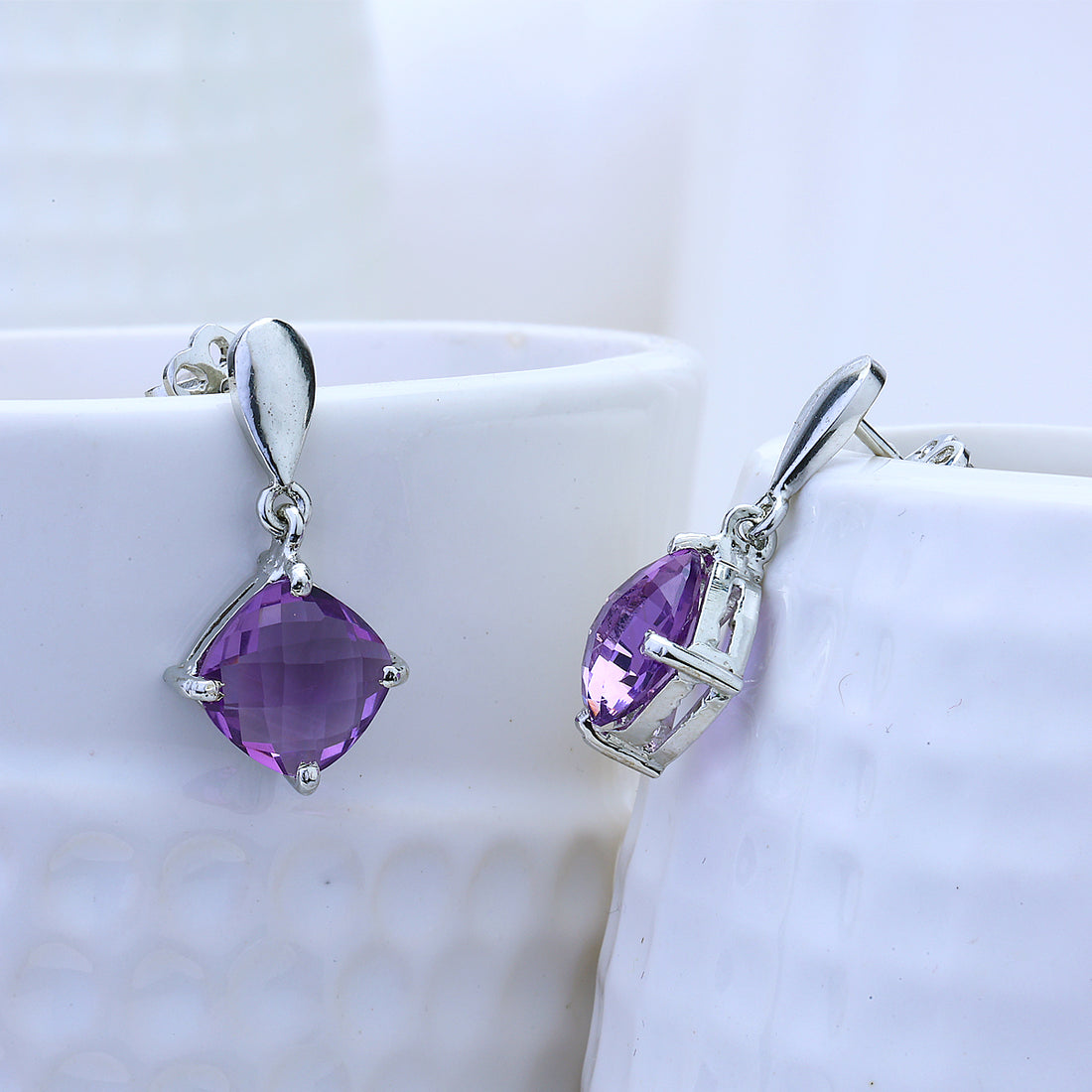 Amethyst Dew