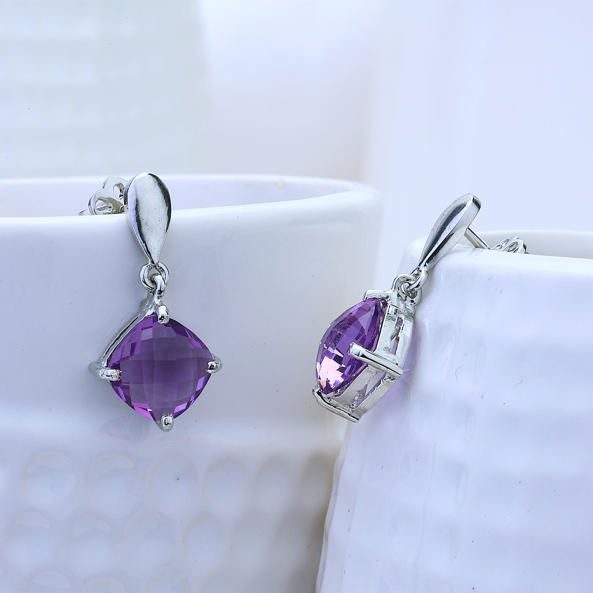Amethyst Dew