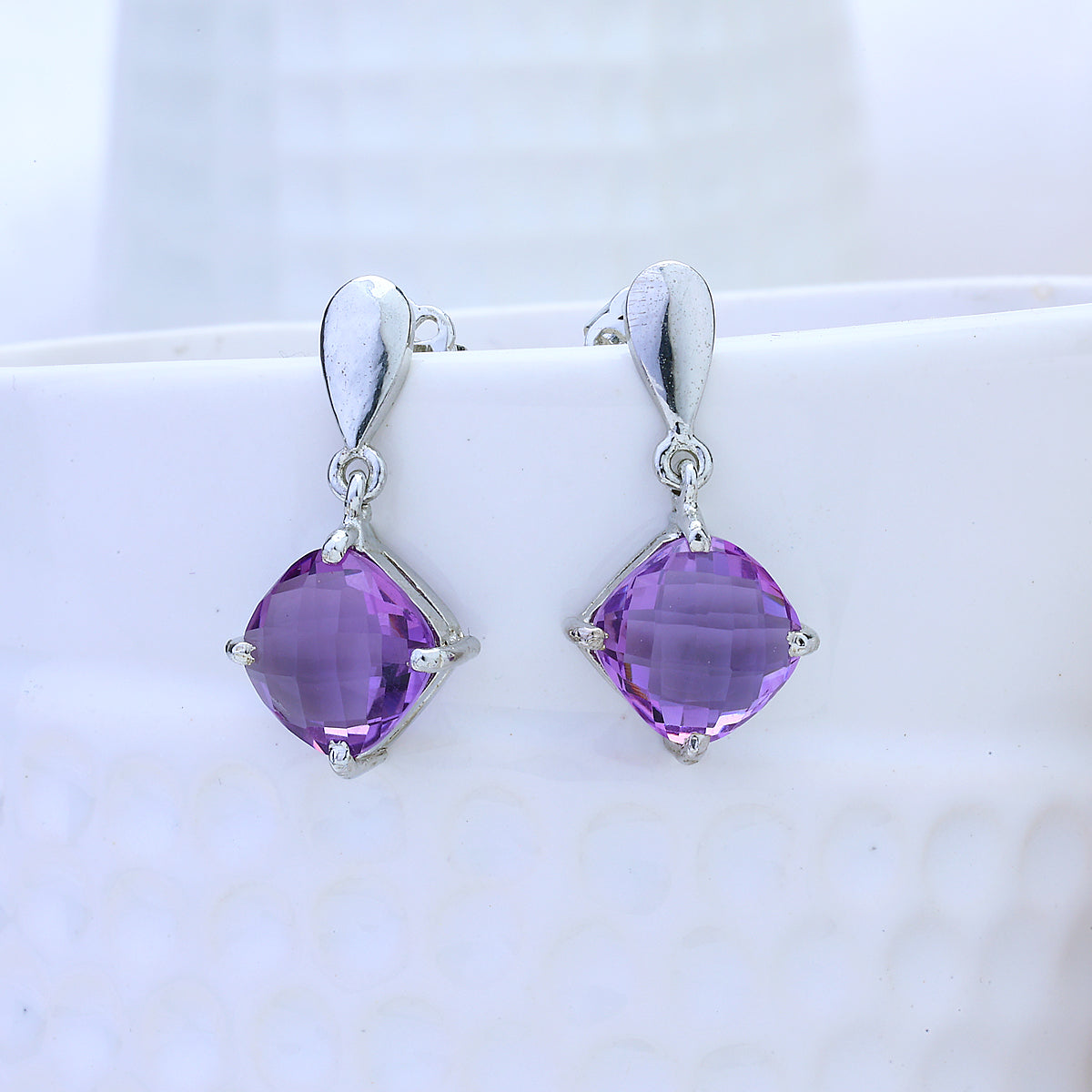 Amethyst Dew