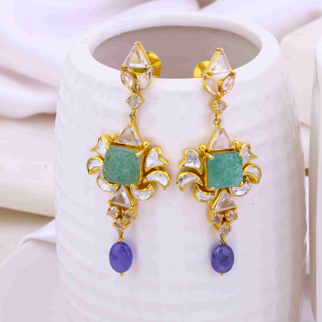 Tanzanite Fusion