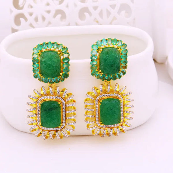 Emerald Mirage