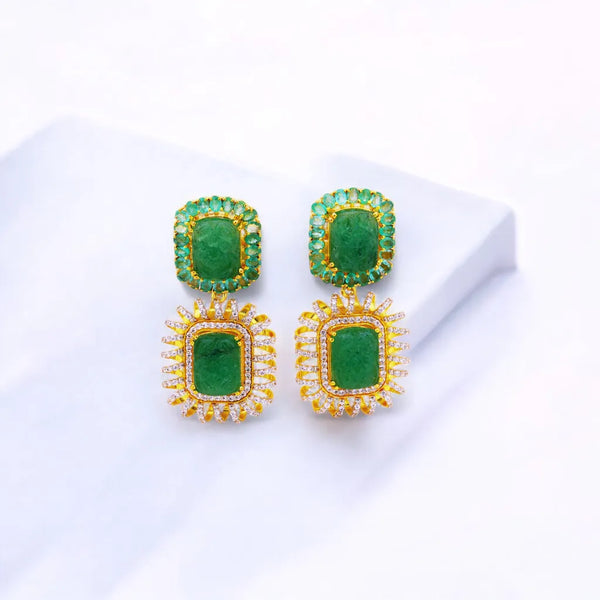 Emerald Mirage