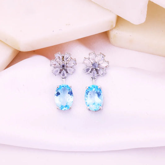 Swarovski Blues