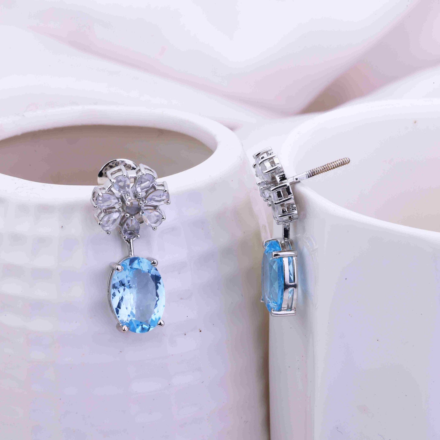 Swarovski Blues