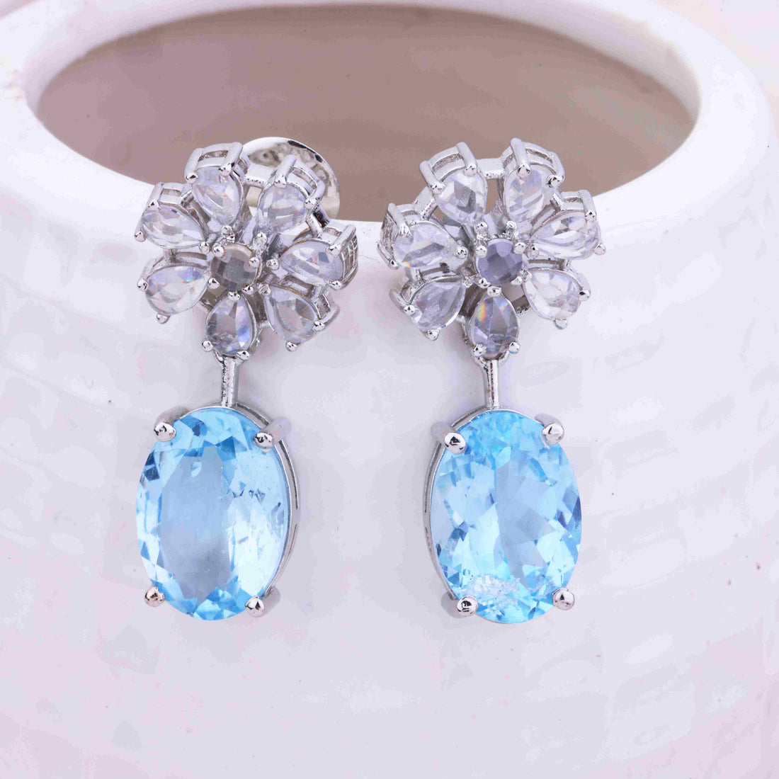 Swarovski Blues