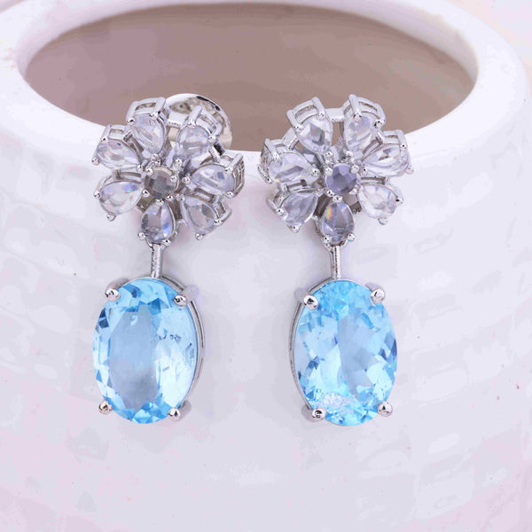 Swarovski Blues