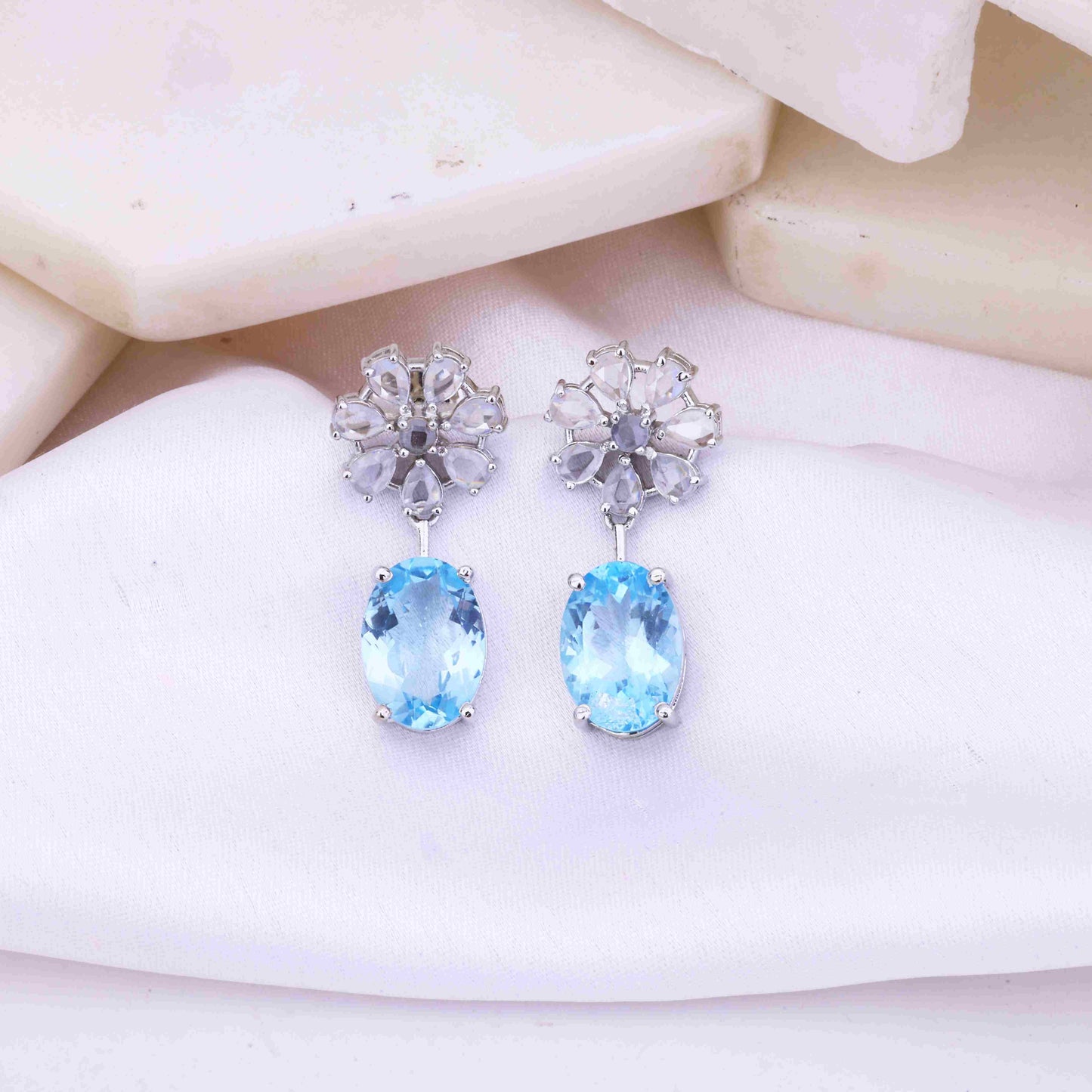 Swarovski Blues