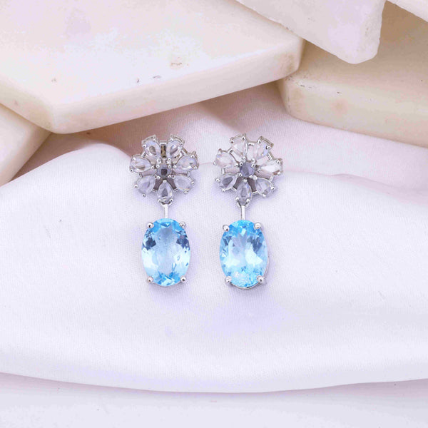 Swarovski Blues