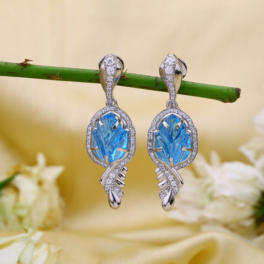 Ethereal Topaz