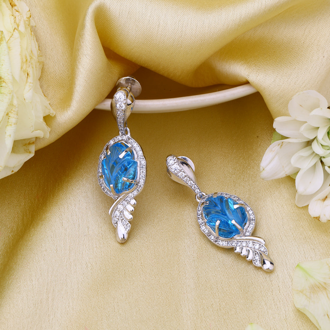Ethereal Topaz