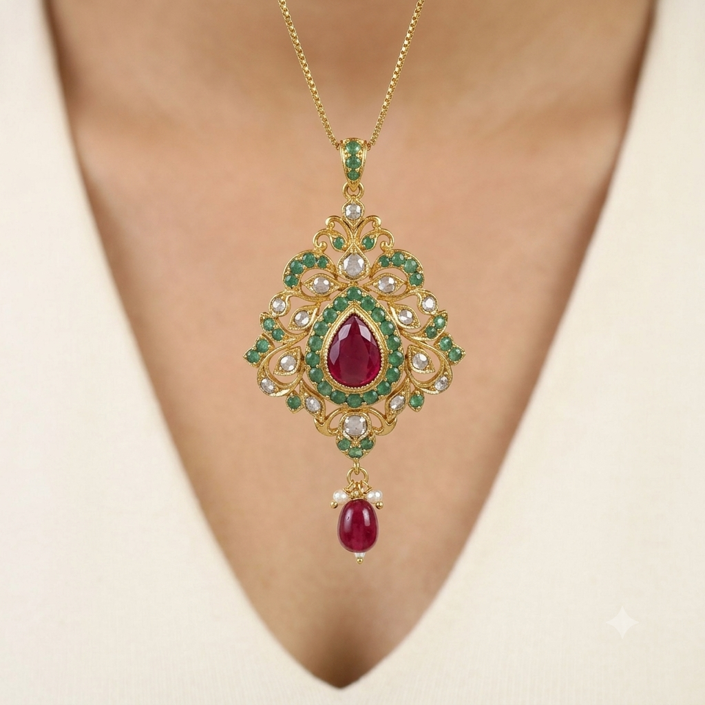 Padmavati Pehar