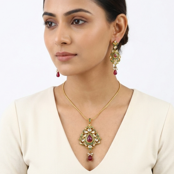 Padmavati Pehar