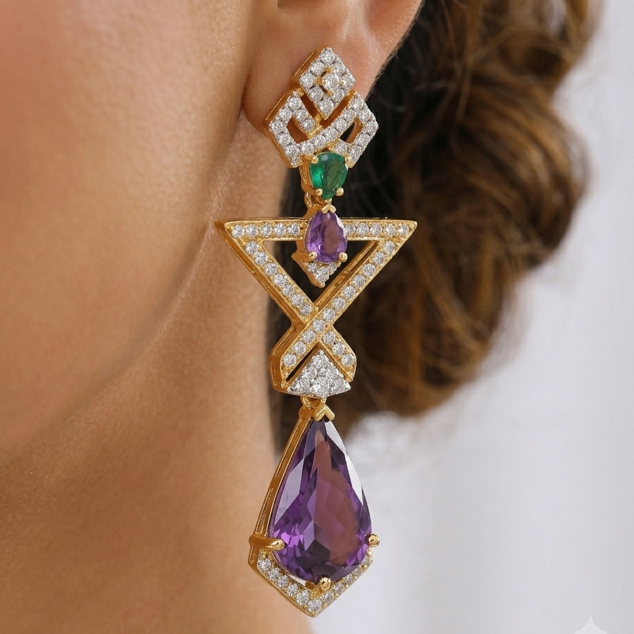 Geometric Royalty