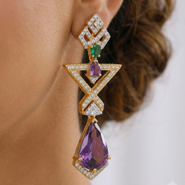 Geometric Royalty