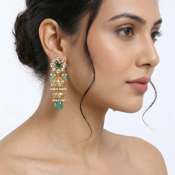 Pearls of the Forest
