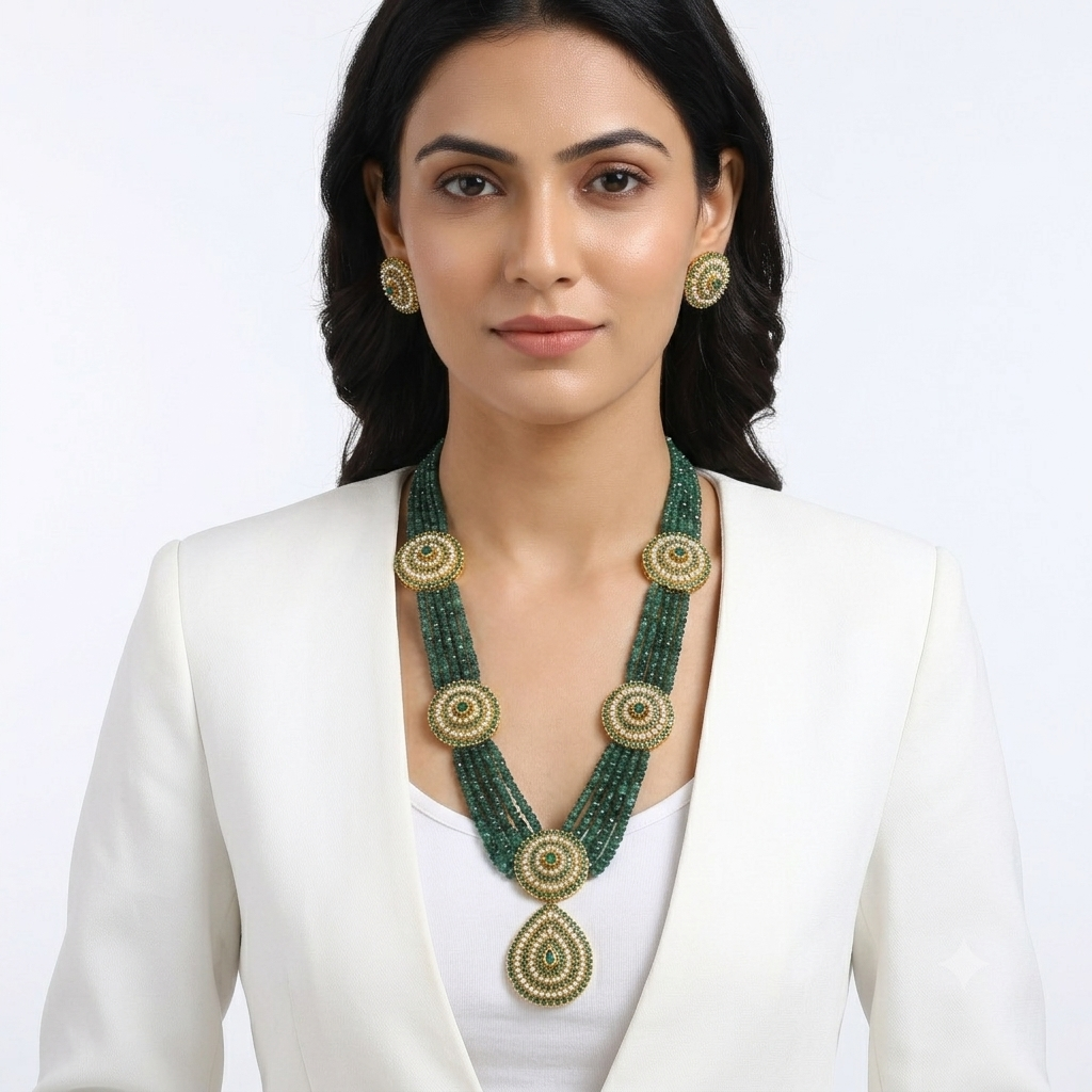 Madhuban Haar