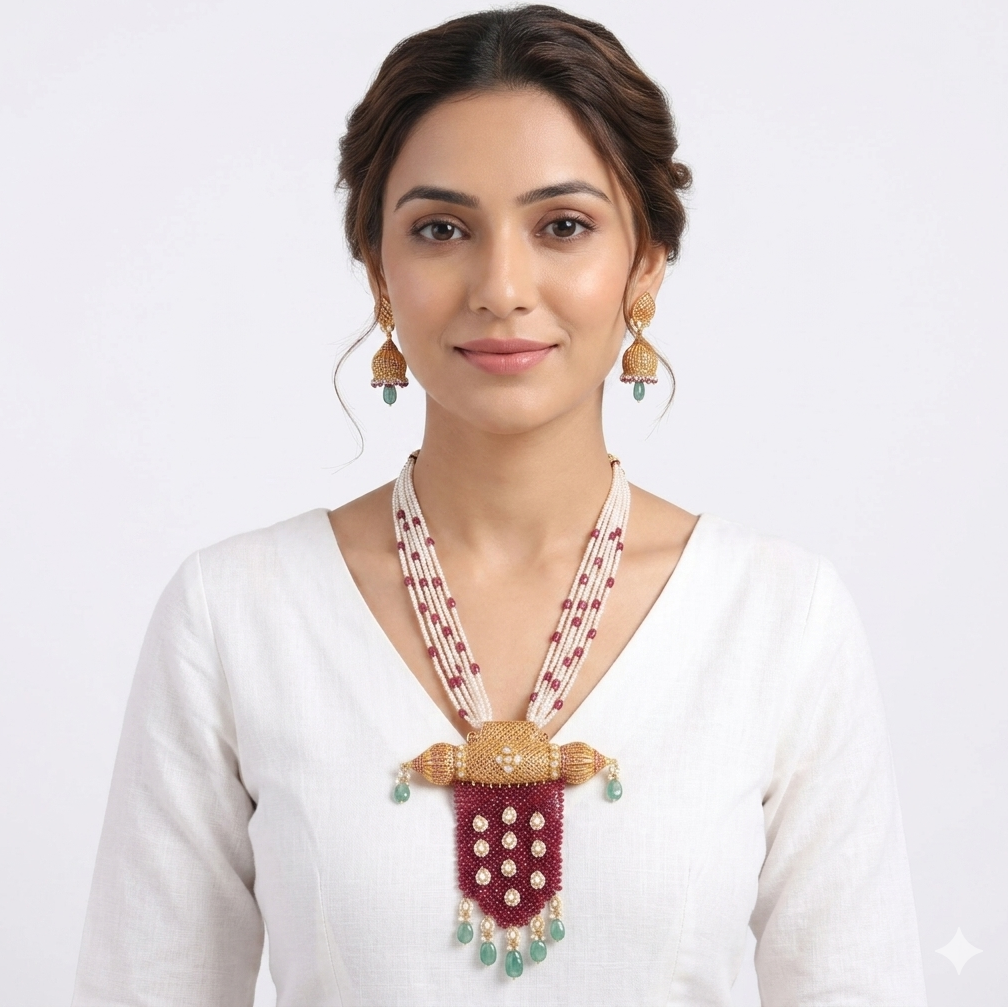 The Rajkumari