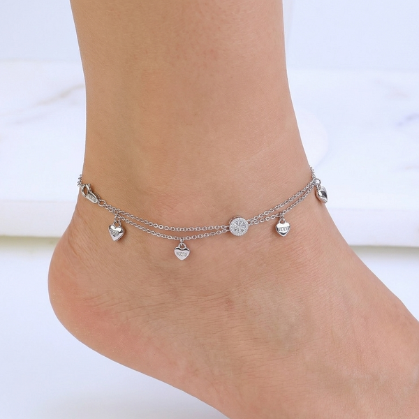 Anklets