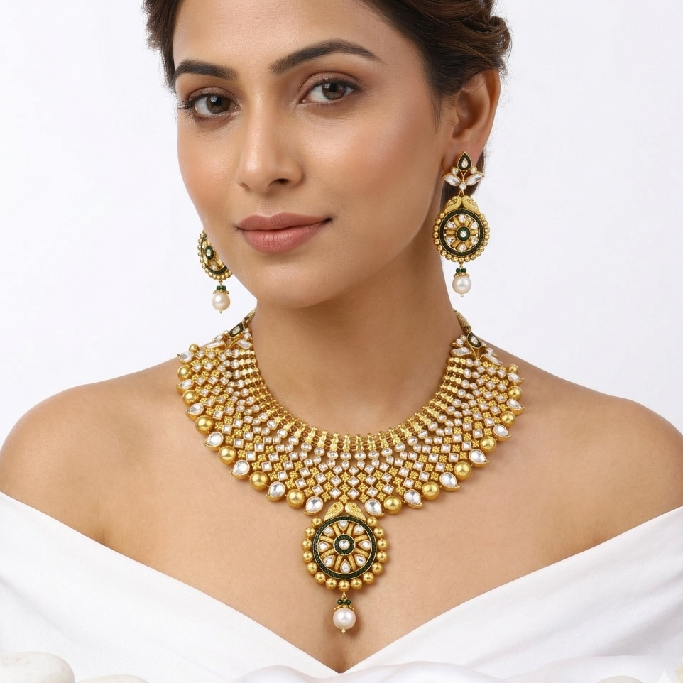 Kundan Gala
