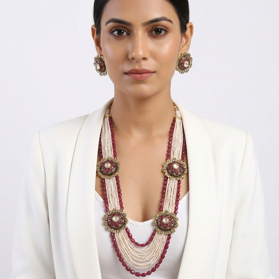 Avantika Haar