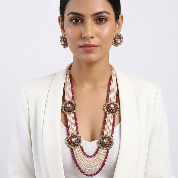 Avantika Haar