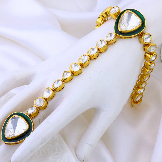 Antique Meena
