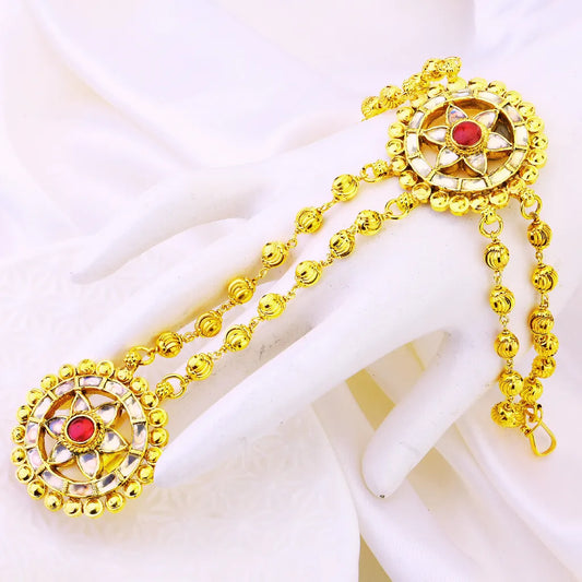 Ruby Star