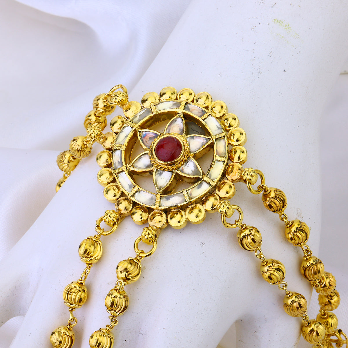 Ruby Star