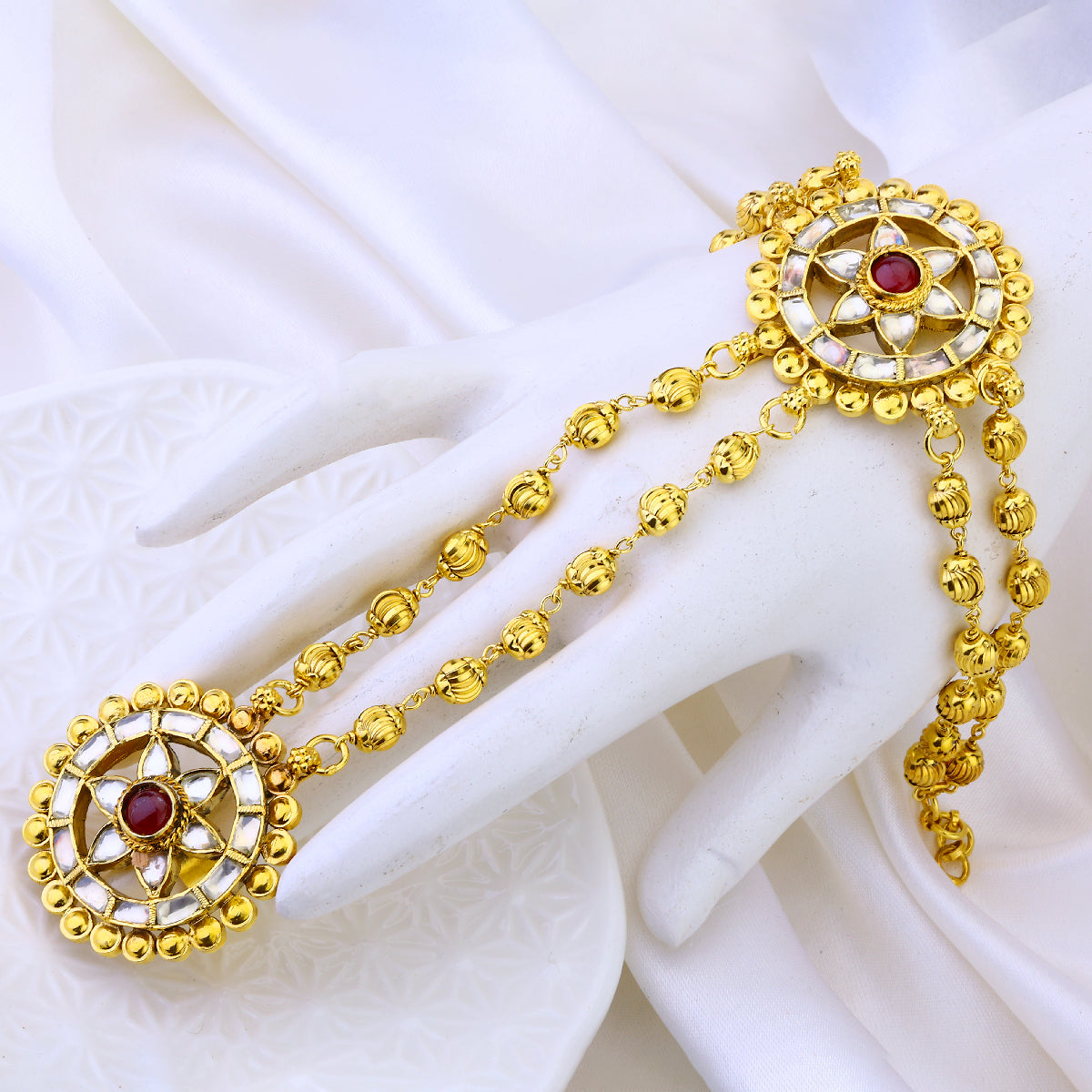Ruby Star