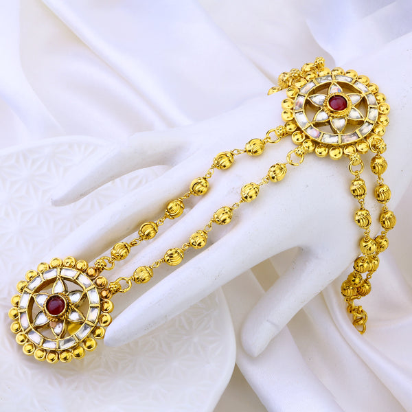 Ruby Star