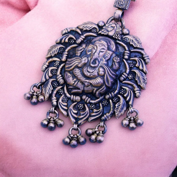 Mystic Radiance