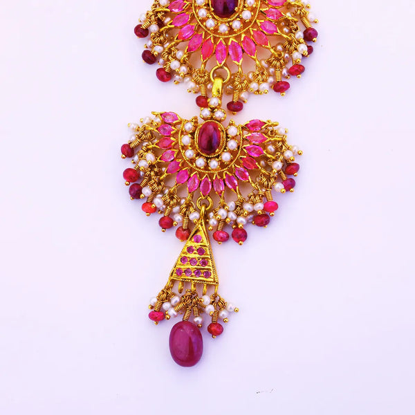 Ruby Royalty Juda