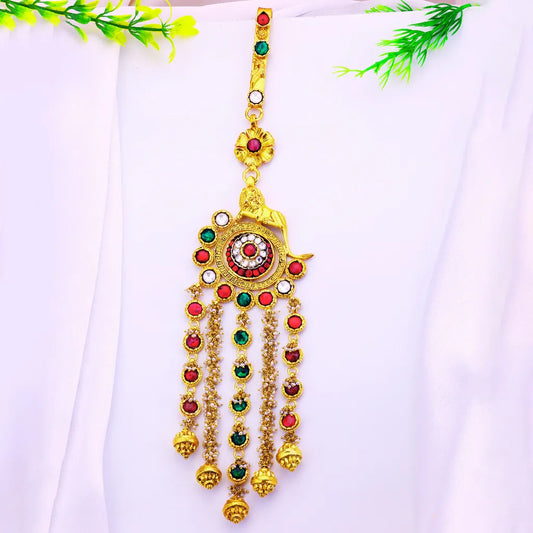Navratan Juda