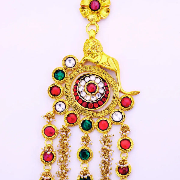 Navratan Juda