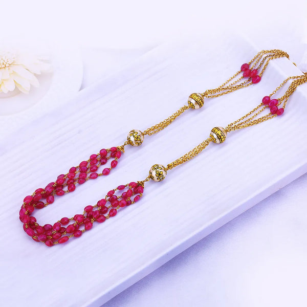 Ruby Flame