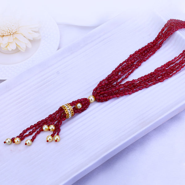 Tassel Malas