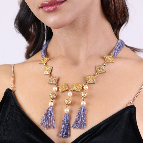 Sapphire Light