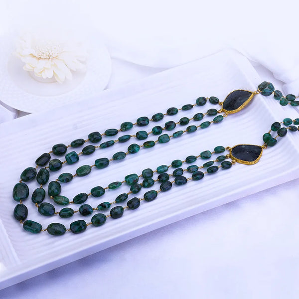 Emerald Horizon