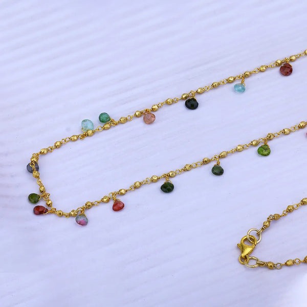 Tourmaline Majesty